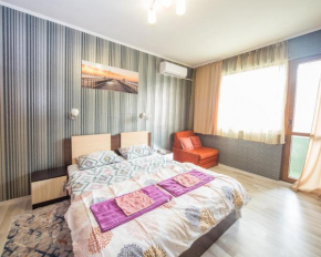 2 Bedrooms Apart - Downtown - Excellent Location